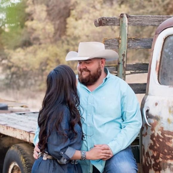 Meet your Posher, Brianna - Picture 1 of 1